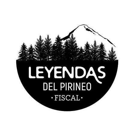 Leyendas Del Pirineo Fiscal Exteriér fotografie